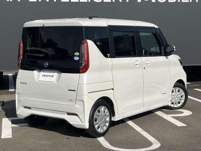 ルークス ６６０　Ｘ　メモリーナビ　アラウンドビューモニター（2枚目）