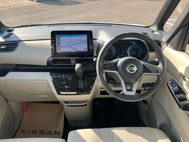 ルークス ６６０　Ｘ　メモリーナビ　アラウンドビューモニター（4枚目）