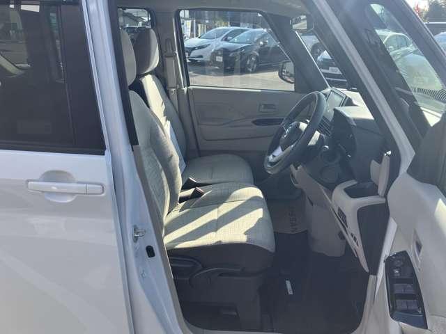 ルークス ６６０　Ｘ　メモリーナビ　アラウンドビューモニター（16枚目）