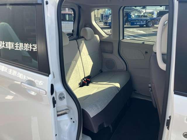 ルークス ６６０　Ｘ　メモリーナビ　アラウンドビューモニター（17枚目）