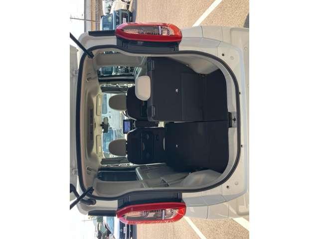 ルークス ６６０　Ｘ　メモリーナビ　アラウンドビューモニター（18枚目）