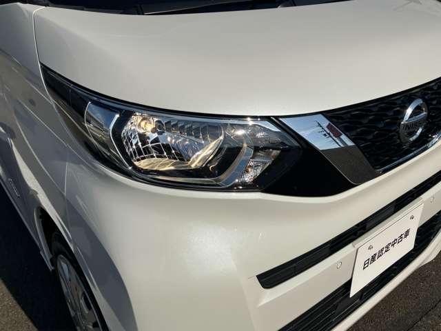 ルークス ６６０　Ｘ　メモリーナビ　アラウンドビューモニター（19枚目）