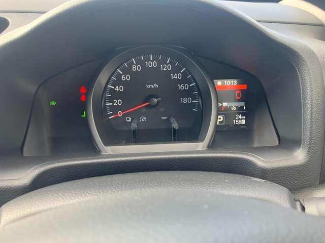 NV200バネットバン 1.6 GX 雹害車 オートハイビーム 仕切りカーテン(7枚目)