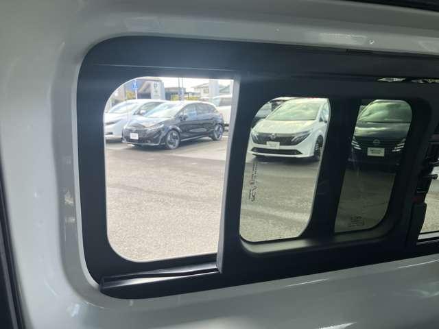 NV200バネットバン 1.6 GX 雹害車 オートハイビーム 仕切りカーテン(14枚目)