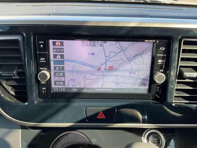 デイズルークス ６６０　Ｘ　Ｖセレクション　メモリーナビ　アラウンドビューモニター（6枚目）