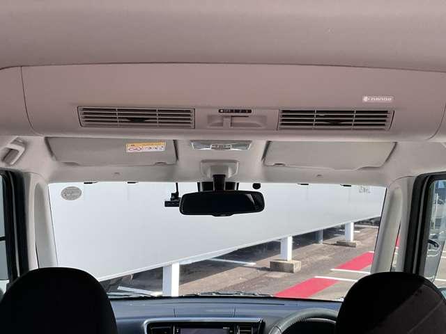デイズルークス ６６０　Ｘ　Ｖセレクション　メモリーナビ　アラウンドビューモニター（12枚目）