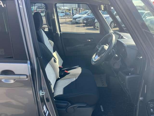 ルークス ６６０　ハイウェイスターＸ　メモリーナビ　アラウンドビューモニター（16枚目）