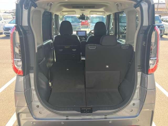 ルークス ６６０　ハイウェイスターＸ　メモリーナビ　アラウンドビューモニター（18枚目）