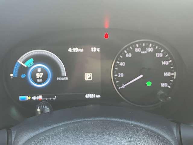 キックス 1.2 X (e-POWER) メモリーナビ プロパイロット(5枚目)