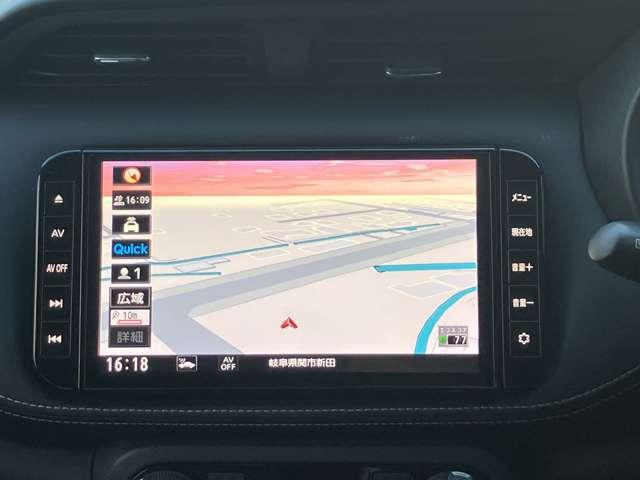 キックス 1.2 X (e-POWER) メモリーナビ プロパイロット(7枚目)