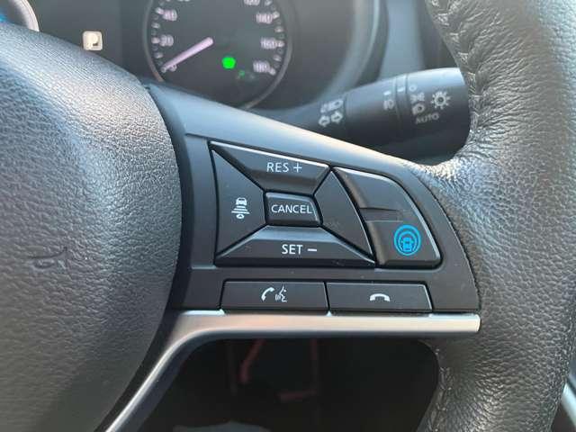 キックス 1.2 X (e-POWER) メモリーナビ プロパイロット(9枚目)