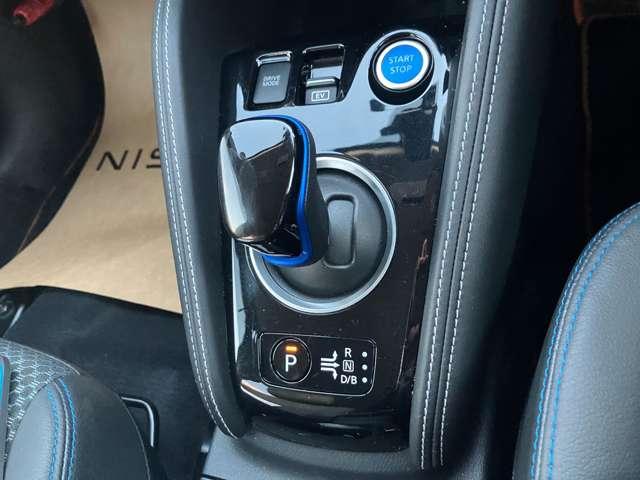 キックス 1.2 X (e-POWER) メモリーナビ プロパイロット(10枚目)