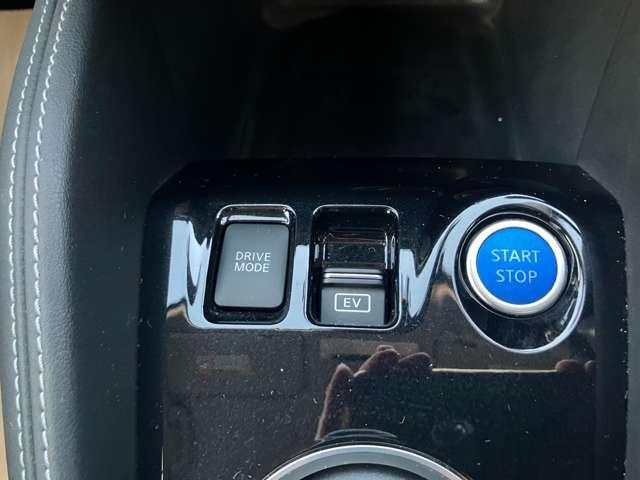 キックス 1.2 X (e-POWER) メモリーナビ プロパイロット(12枚目)