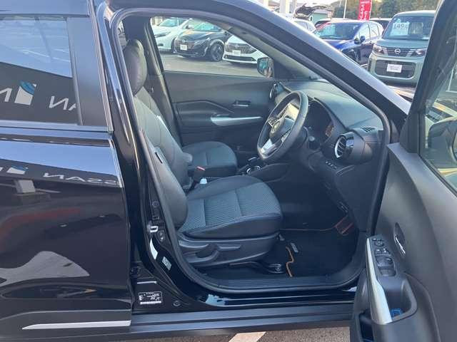 キックス 1.2 X (e-POWER) メモリーナビ プロパイロット(16枚目)