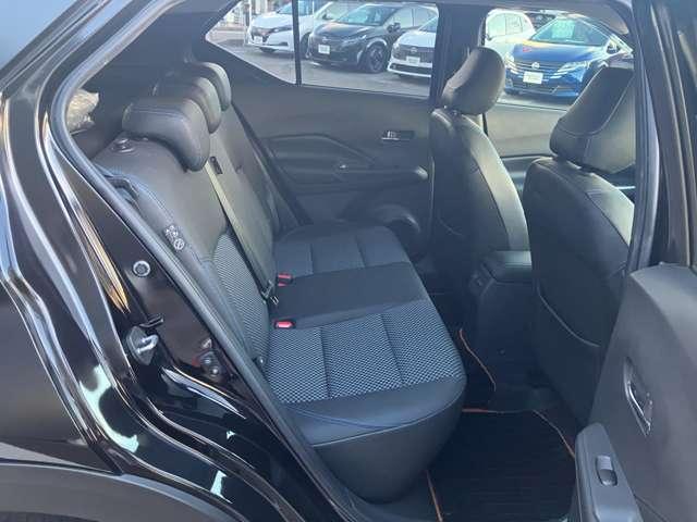 キックス 1.2 X (e-POWER) メモリーナビ プロパイロット(17枚目)