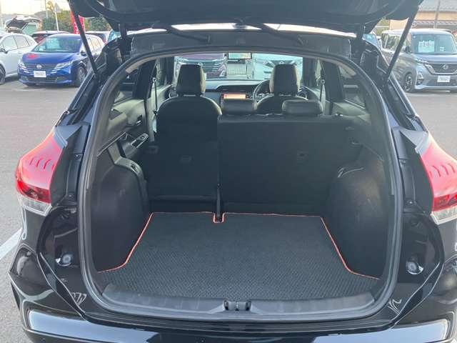 キックス 1.2 X (e-POWER) メモリーナビ プロパイロット(18枚目)