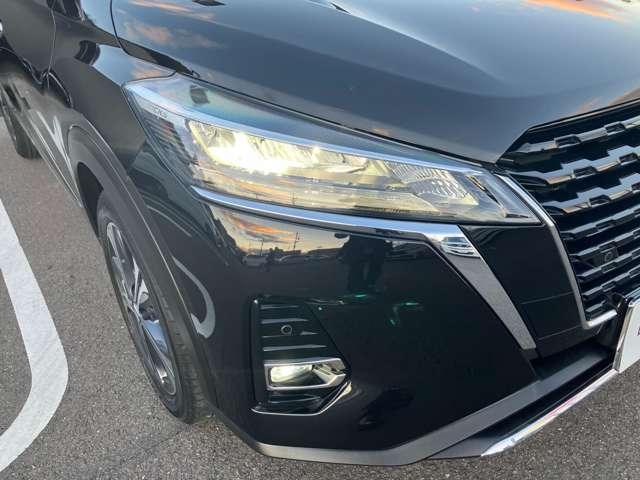 キックス 1.2 X (e-POWER) メモリーナビ プロパイロット(19枚目)