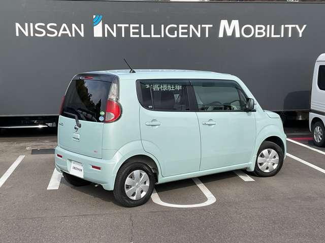 モコ 660 X MC312D-Aフルセグメモリーナビ(2枚目)