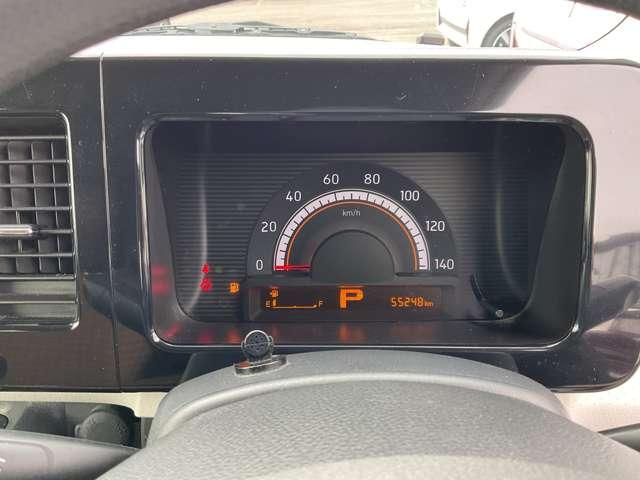 モコ 660 X MC312D-Aフルセグメモリーナビ(5枚目)