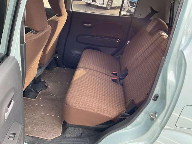 モコ 660 X MC312D-Aフルセグメモリーナビ(11枚目)