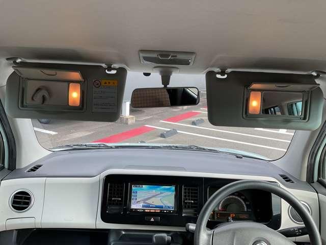 モコ 660 X MC312D-Aフルセグメモリーナビ(14枚目)