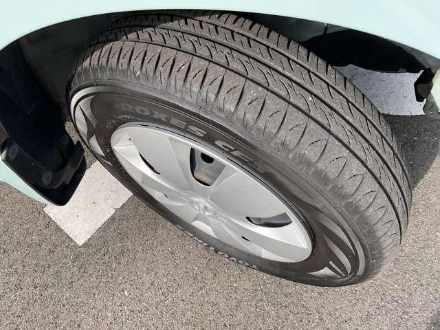 モコ 660 X MC312D-Aフルセグメモリーナビ(19枚目)