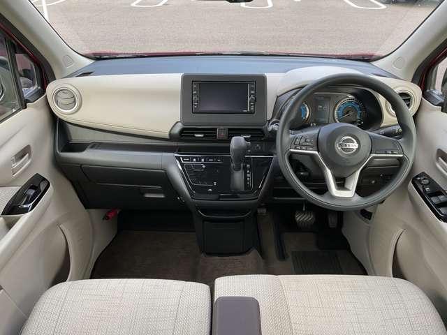 デイズ ６６０　Ｘ　フルセグメモリーナビ　アラウンドモニター（4枚目）