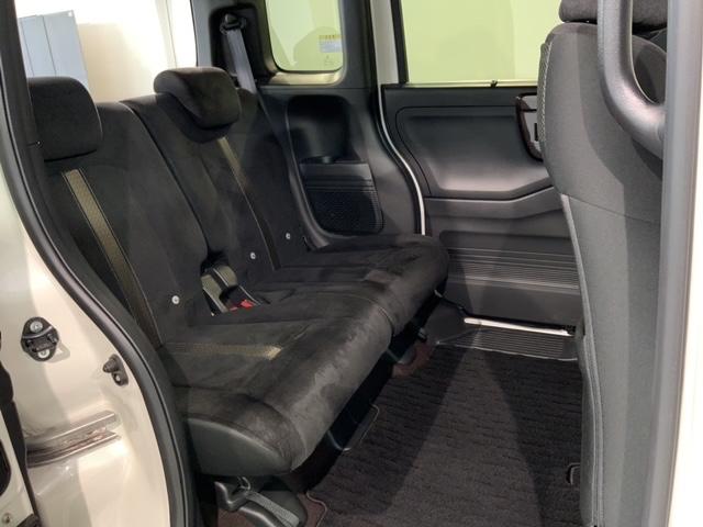 N-BOXカスタム G・Lホンダセンシング 1年保証 ナビVXM-185VFi TV Rカメラ CD録音 BTオ-ディオ DVD ドラレコ ETC LEDライト VSA クルコン アルミ スマ-トキ- 盗難防止装置 整備記録簿 AACスペアキ-(19枚目)