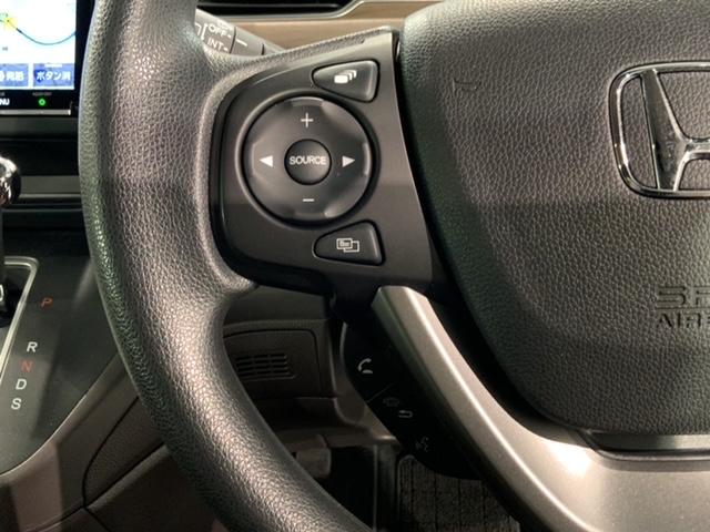 フリード G・ホンダセンシング 最長5年保証 ナビVXM-227VFNi TV Rカメラ CD録音 BTオ-ディオ DVD Rモニタ- ETC LEDライト 両側電動ドア VSA シ-トヒ-タ- クルコン スマ-トキ- 盗難防止装置(11枚目)