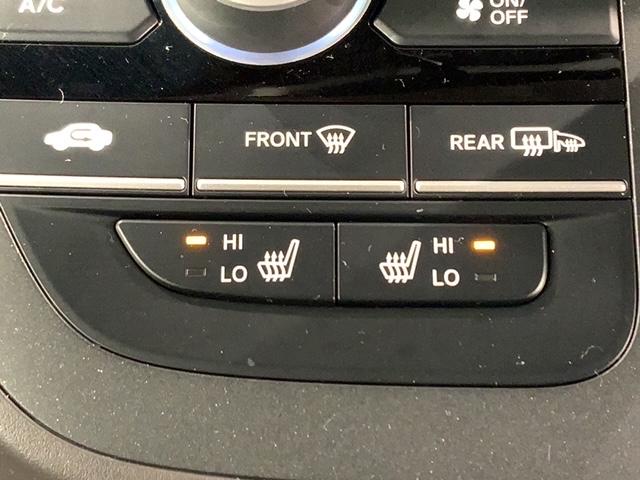 フリード G・ホンダセンシング 最長5年保証 ナビVXM-227VFNi TV Rカメラ CD録音 BTオ-ディオ DVD Rモニタ- ETC LEDライト 両側電動ドア VSA シ-トヒ-タ- クルコン スマ-トキ- 盗難防止装置(15枚目)