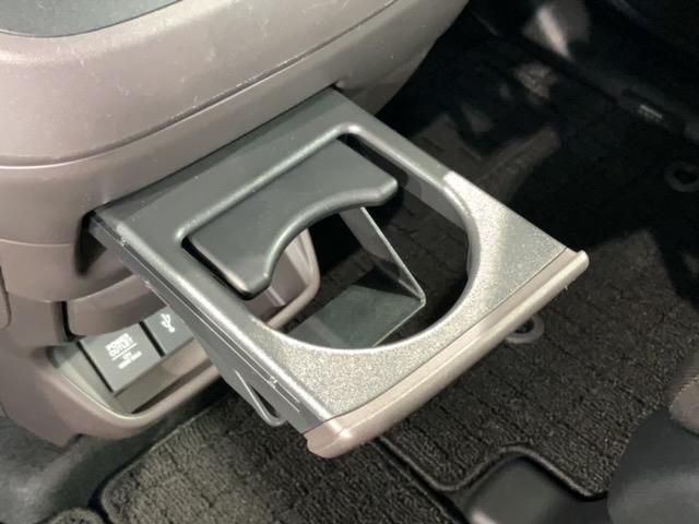 フリード G・ホンダセンシング 最長5年保証 ナビVXM-227VFNi TV Rカメラ CD録音 BTオ-ディオ DVD Rモニタ- ETC LEDライト 両側電動ドア VSA シ-トヒ-タ- クルコン スマ-トキ- 盗難防止装置(27枚目)