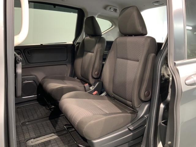 フリード G・ホンダセンシング 最長5年保証 ナビVXM-227VFNi TV Rカメラ CD録音 BTオ-ディオ DVD Rモニタ- ETC LEDライト 両側電動ドア VSA シ-トヒ-タ- クルコン スマ-トキ- 盗難防止装置(32枚目)