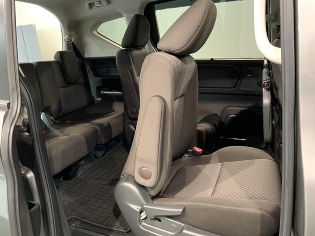 フリード G・ホンダセンシング 最長5年保証 ナビVXM-227VFNi TV Rカメラ CD録音 BTオ-ディオ DVD Rモニタ- ETC LEDライト 両側電動ドア VSA シ-トヒ-タ- クルコン スマ-トキ- 盗難防止装置(35枚目)