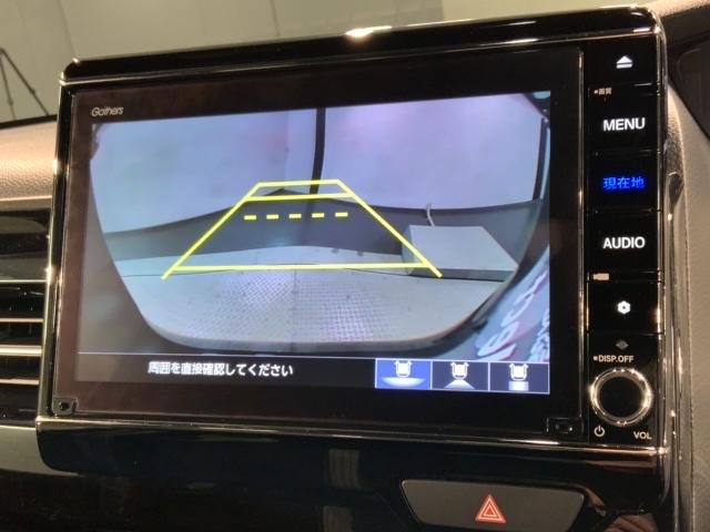 N-BOXカスタム L H SENSING タバコ臭あり 最長5年保証 ワンオーナー ナビVXU-217NBi TV Rカメラ CD録音 BTオ-ディオ DVD シートヒーター ETC LEDライト VSA 両側電動ドア(7枚目)