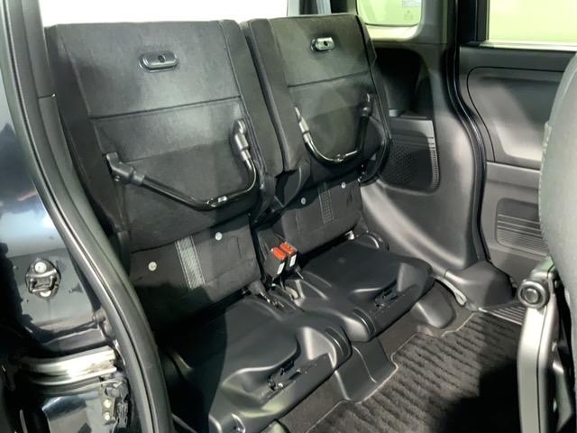 N-BOXカスタム L H SENSING タバコ臭あり 最長5年保証 ワンオーナー ナビVXU-217NBi TV Rカメラ CD録音 BTオ-ディオ DVD シートヒーター ETC LEDライト VSA 両側電動ドア(34枚目)