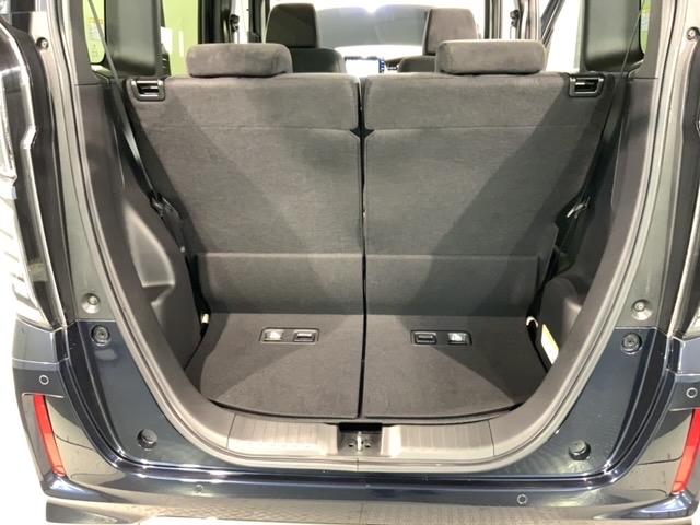 N-BOXカスタム L H SENSING タバコ臭あり 最長5年保証 ワンオーナー ナビVXU-217NBi TV Rカメラ CD録音 BTオ-ディオ DVD シートヒーター ETC LEDライト VSA 両側電動ドア(38枚目)