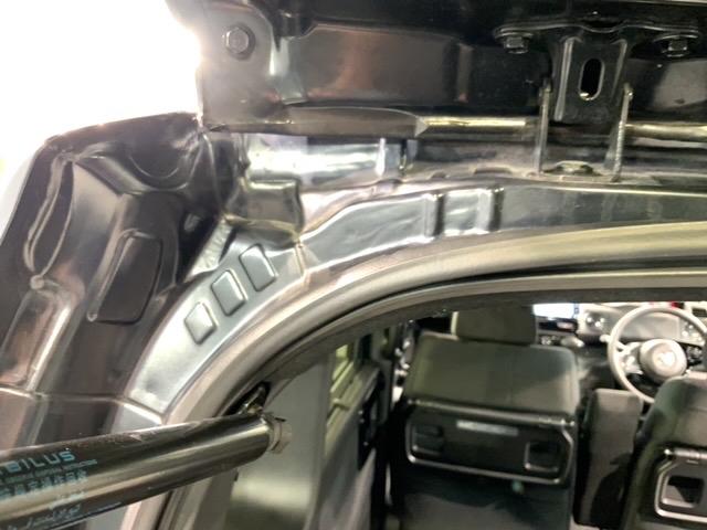 N-BOXカスタム L H SENSING タバコ臭あり 最長5年保証 ワンオーナー ナビVXU-217NBi TV Rカメラ CD録音 BTオ-ディオ DVD シートヒーター ETC LEDライト VSA 両側電動ドア(43枚目)