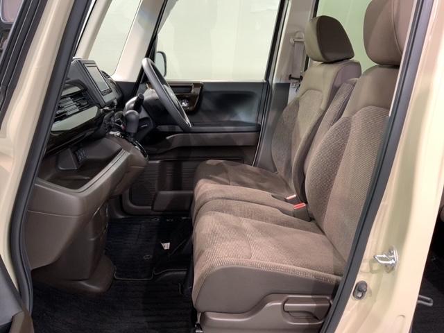 N-BOX L コーディネートスタイル H SENSING 2ト-ン 最長5年保証 ワンオーナー ナビVXM-224VFi TV Rカメラ CD録音 BTオ-ディオ DVD ドラレコ シートヒーター LEDライト VSA 両側電動ドア(31枚目)