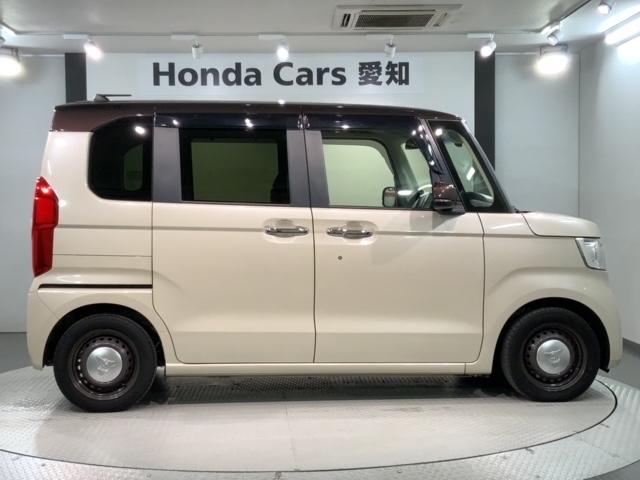 N-BOX L コーディネートスタイル H SENSING 2ト-ン 最長5年保証 ワンオーナー ナビVXM-224VFi TV Rカメラ CD録音 BTオ-ディオ DVD ドラレコ シートヒーター LEDライト VSA 両側電動ドア(51枚目)