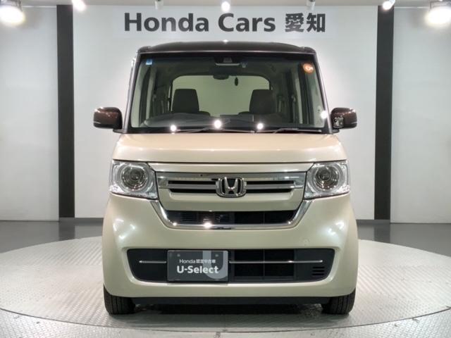 N-BOX L コーディネートスタイル H SENSING 2ト-ン 最長5年保証 ワンオーナー ナビVXM-224VFi TV Rカメラ CD録音 BTオ-ディオ DVD ドラレコ シートヒーター LEDライト VSA 両側電動ドア(53枚目)