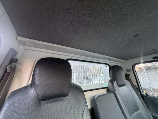 エルフトラック 2tダンプ ETC コボレーンシート(38枚目)