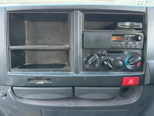 エルフトラック 2tダンプ ETC コボレーンシート(44枚目)