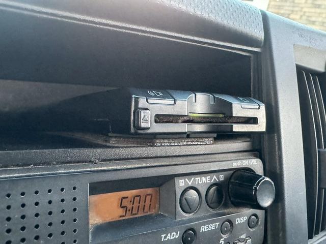 エルフトラック 2tダンプ ETC コボレーンシート(45枚目)