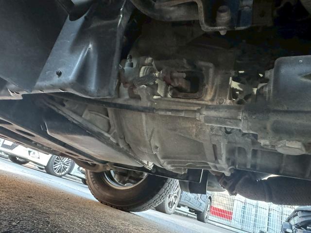 エルフトラック 2tダンプ ETC コボレーンシート(55枚目)