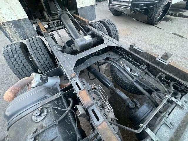 エルフトラック 2tダンプ ETC コボレーンシート(59枚目)