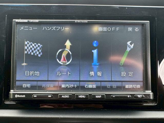 フィット e:HEVクロスター e:HEVクロスター 社外ナビ ETC バックカメラ(37枚目)