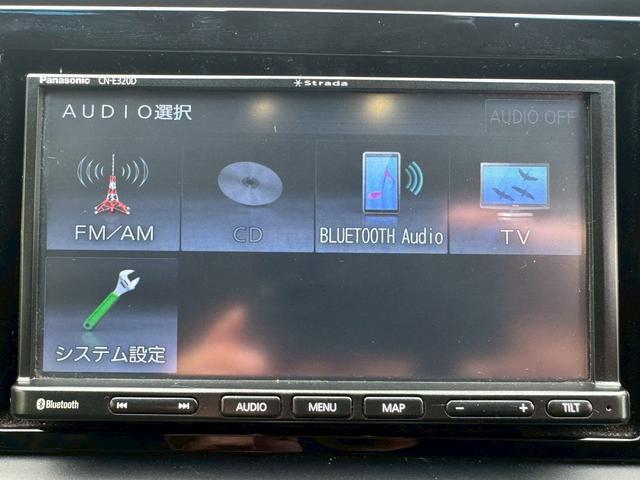 フィット e:HEVクロスター e:HEVクロスター 社外ナビ ETC バックカメラ(38枚目)
