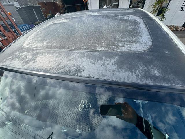 プリウスアルファ Ｓ　社外ナビ　ＧＰＳレーダー　ＥＴＣ　社外アルミホイール（23枚目）