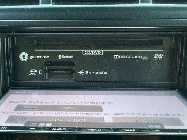 プリウスアルファ Ｓ　社外ナビ　ＧＰＳレーダー　ＥＴＣ　社外アルミホイール（42枚目）