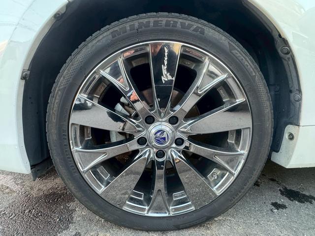 プリウスアルファ Ｓ　社外ナビ　ＧＰＳレーダー　ＥＴＣ　社外アルミホイール（63枚目）